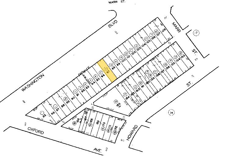 More Photos Of 742 Washington Blvd, Marina Del Rey Loft Creative Space For Sale