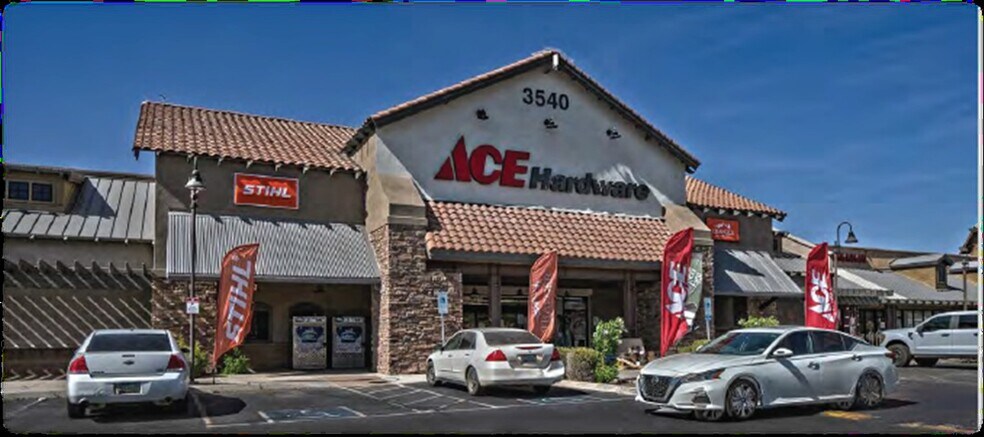 More Photos Of S 35th Ave @ Baseline Rd, Laveen Unknown For Lease