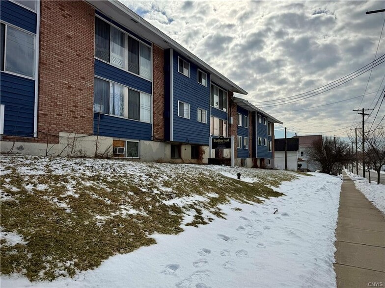 More Photos Of 1312 Butternut St, Syracuse Apartments For Sale