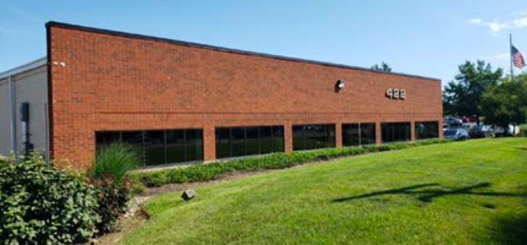 More Photos Of 420 Wards Corner Rd, Loveland Light Manufacturing For Lease
