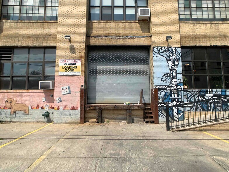 More Photos Of 195 Morgan Ave, Brooklyn Loft Creative Space For Lease