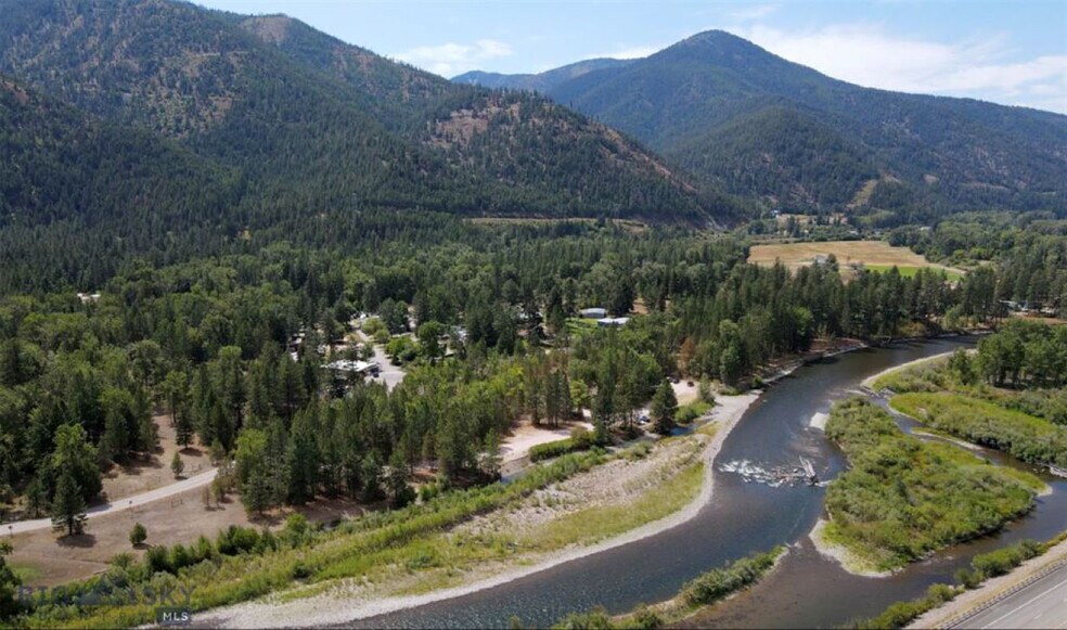 More Photos Of 13505 Turah Rd, Missoula Trailer Camper Park For Sale