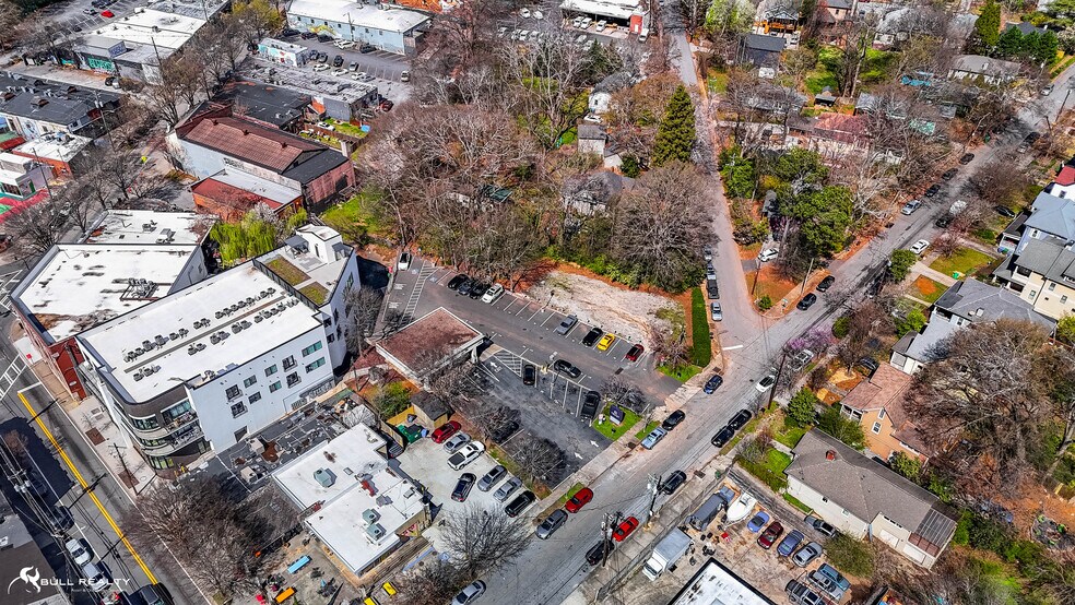 More Photos Of 469 Metropolitan Pl SE, Atlanta Land For Sale