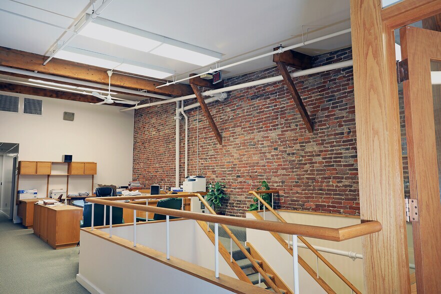 More Photos Of 125 1st Ave, Pittsburgh Office Residential For Sale