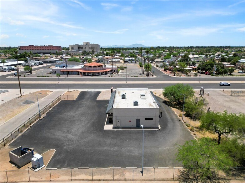 More Photos Of 6550 E Main, Mesa Office For Sale