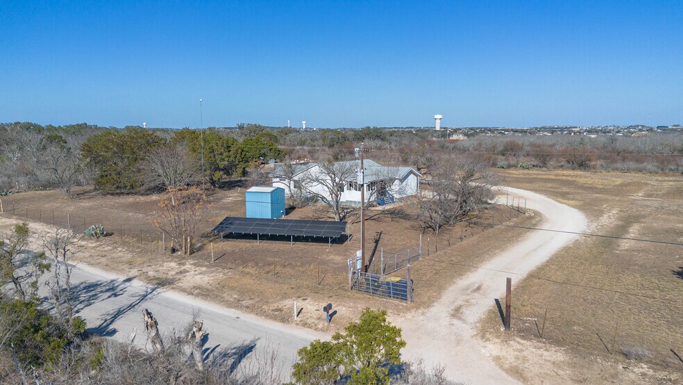 More Photos Of 558 Wiedner Rd, Cibolo Land For Sale