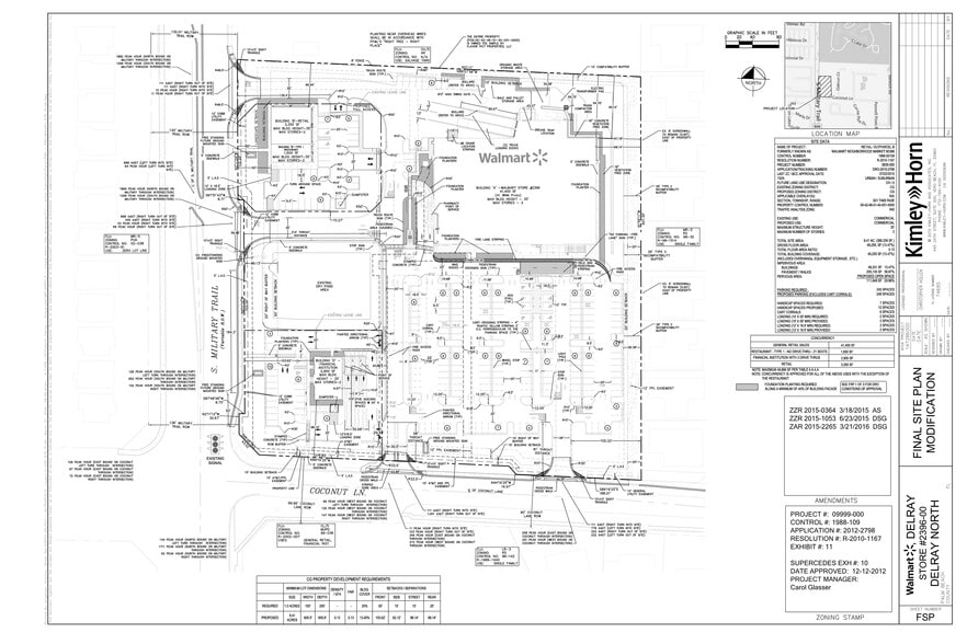 More Photos Of 12701 S Military Trl, Boynton Beach Freestanding For Lease