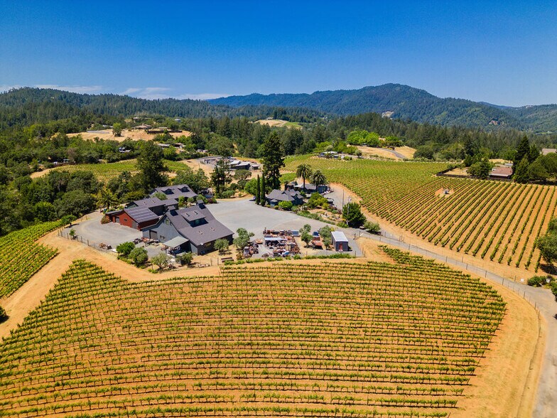 More Photos Of 7750 Giusti Rd, Forestville Specialty For Sale