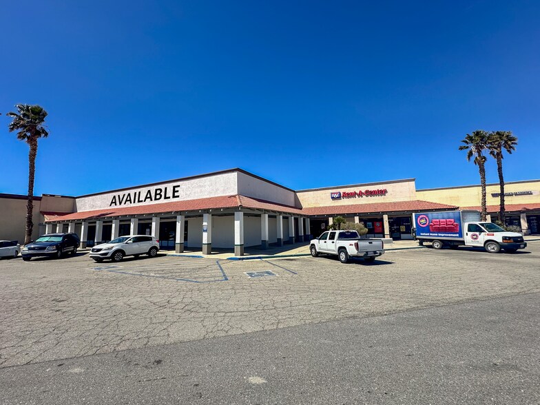 Primary Photo Of 57220-57274 29 Palms Hwy, Yucca Valley Unknown For Lease