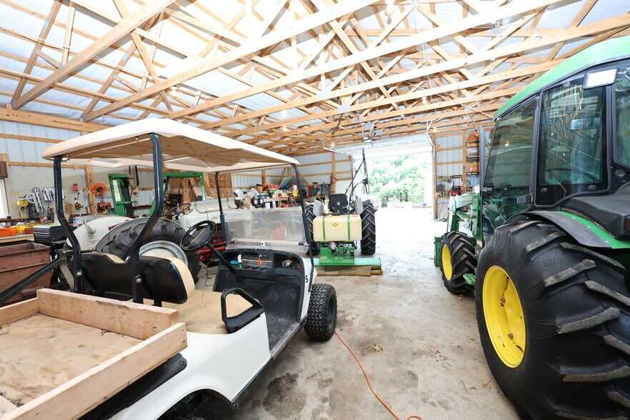 More Photos Of 7785 Hill Rd, Watervliet Specialty For Sale