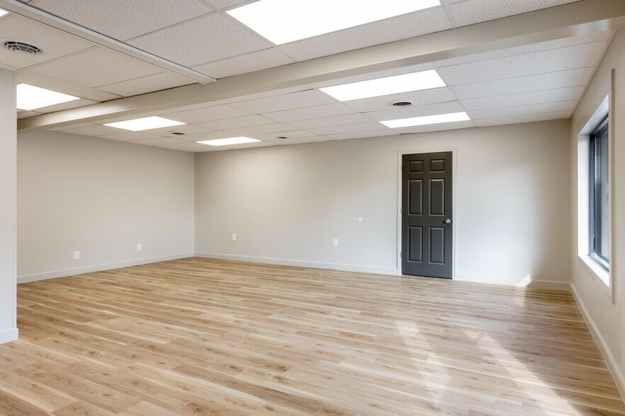 More Photos Of 175 NW Sequoia Rd, Cleveland Warehouse For Lease