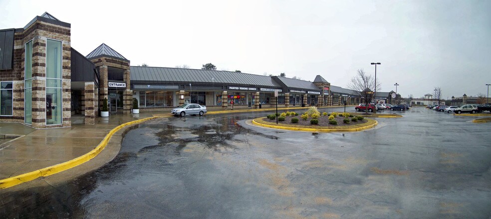 More Photos Of 3041-3134 Golansky Blvd, Woodbridge General Retail For Sale