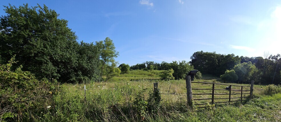 More Photos Of West County Road 350 South, Connersville Land For Sale