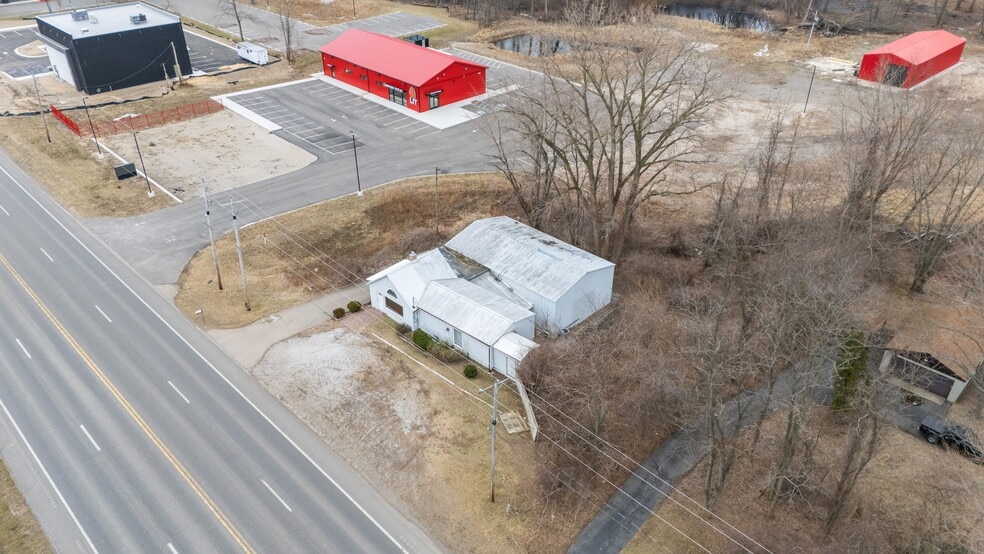 More Photos Of 19345 US Highway 12, Grand Beach Land For Sale