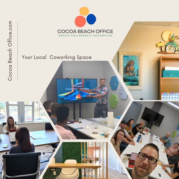 More Photos Of 1980 N Atlantic Ave, Cocoa Beach Medical For Lease