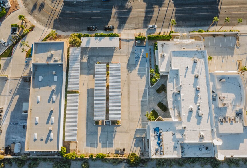 More Photos Of 42650 Melanie Pl, Palm Desert Loft Creative Space For Lease