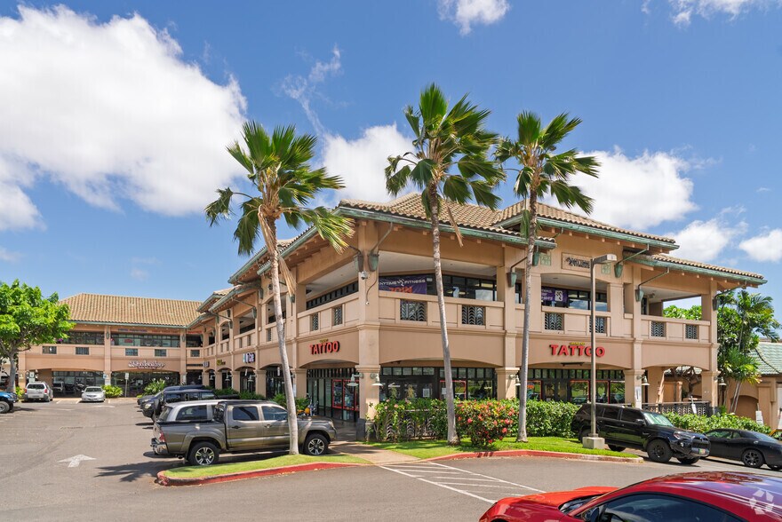 More Photos Of 563-565 Farrington Hwy, Kapolei Freestanding For Lease