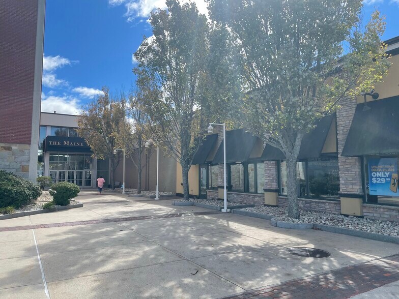 Primary Photo Of 364 Maine Mall Rd, South Portland Unknown For Lease