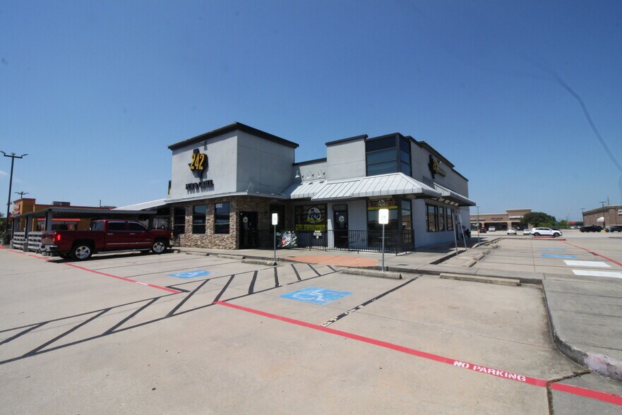 More Photos Of 6062 FM 2920, Spring Restaurant For Sale