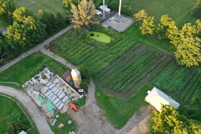 More Photos Of 16217 S Gougar Rd, Lockport Land For Sale