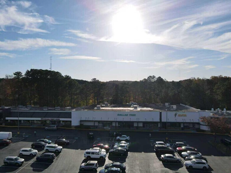 More Photos Of 4015 Holcomb Bridge Rd, Peachtree Corners Unknown For Lease