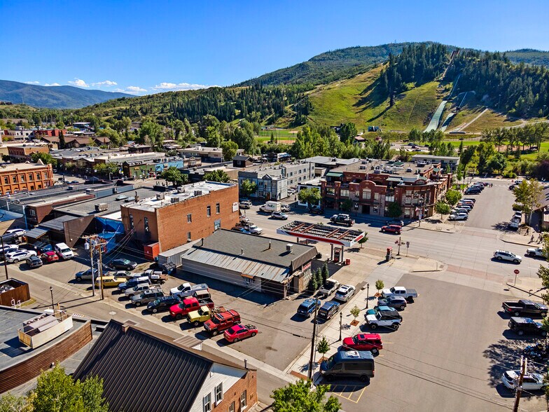 More Photos Of 942 Lincoln, Steamboat Springs Land For Sale