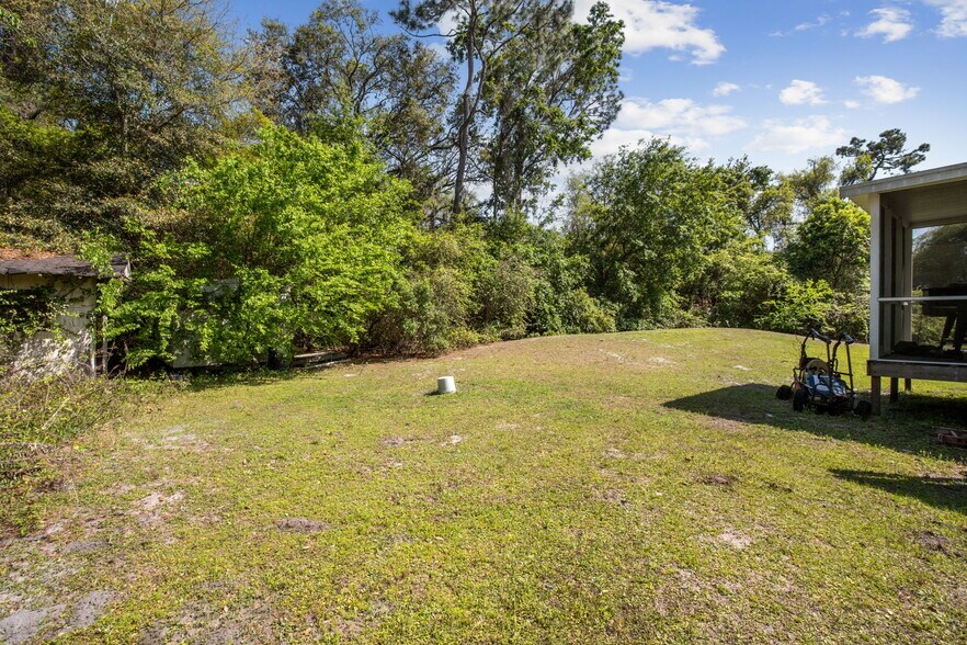 More Photos Of 1080 Olive St, Fernandina Beach Religious Facility For Sale