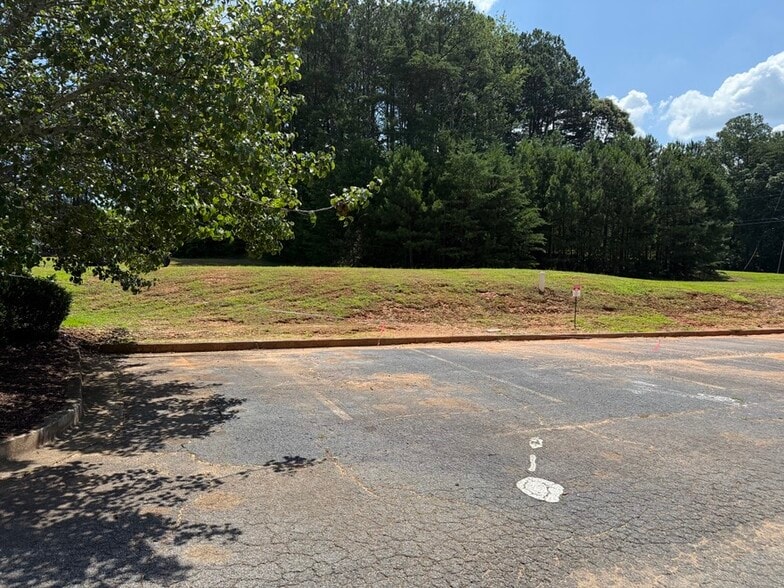 More Photos Of Lot 7 Frontier Park Cir., Sugar Hill Land For Sale