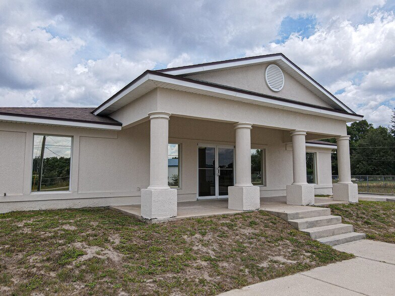 More Photos Of 4785 SE 102nd Pl, Belleview Medical For Sale