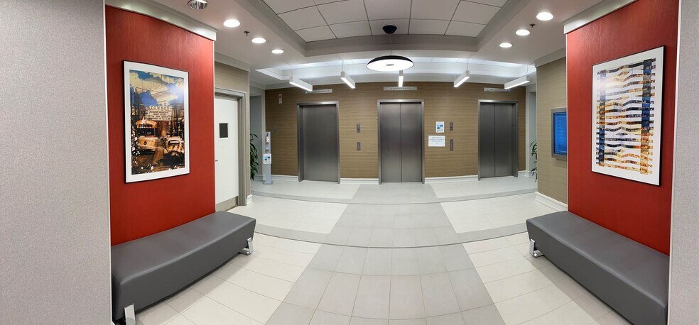 More Photos Of 215 Washington Ave, Towson Office For Lease