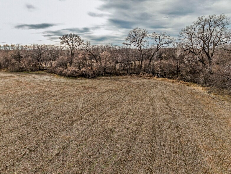 More Photos Of 79+/- Acres on 272nd Rd. Rd @ 41st Rd, Arkansas City Land For Sale