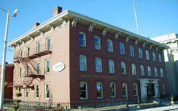 More Photos Of 91 Dutton St, Lowell Restaurant For Sale