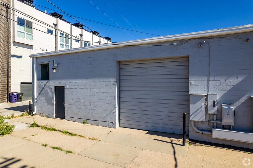 More Photos Of 1919 Federal Blvd, Denver Warehouse For Lease