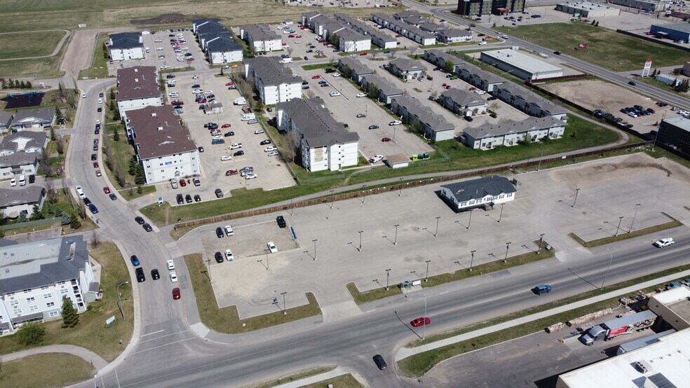 More Photos Of 11102 104 Av, Grande Prairie Land For Sale