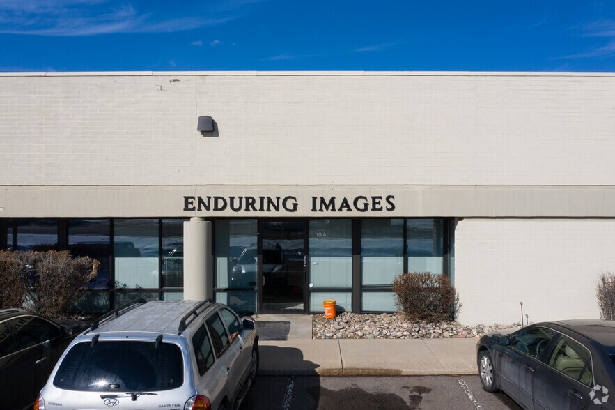 More Photos Of 14818 W 6th Ave, Golden Research And Development For Lease