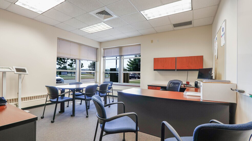 More Photos Of 401 Technology Dr E, Menomonie Office For Sale