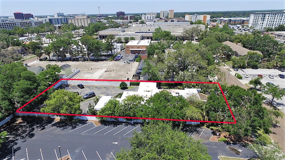 More Photos Of 130 E Hillcrest St, Orlando Medical For Sale