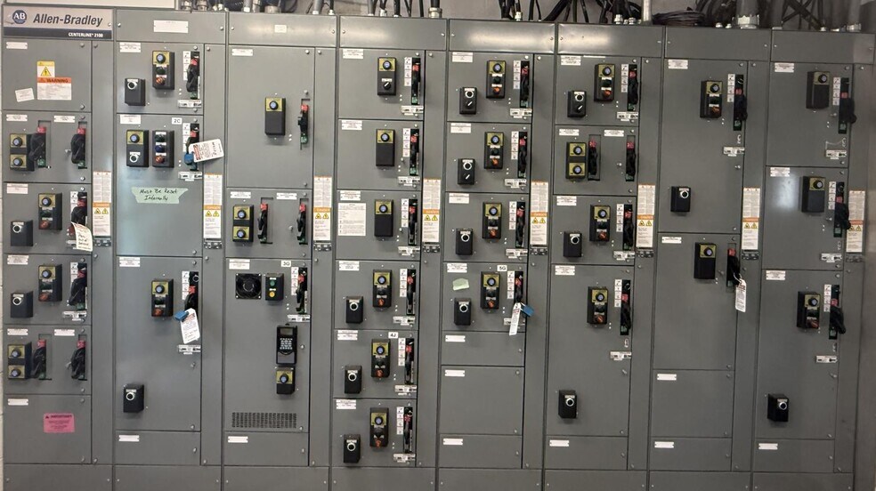 More Photos Of 1510 Columbia Nitrogen, Augusta Warehouse For Lease