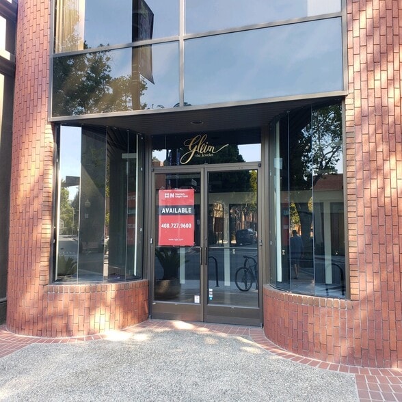 More Photos Of 540 University Ave, Palo Alto Medical For Lease