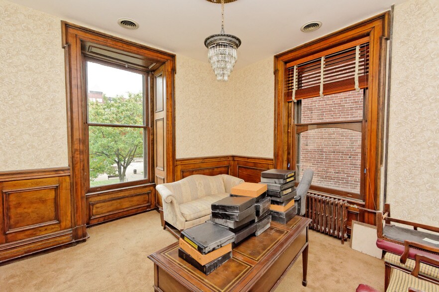 More Photos Of 600 Broadway, Albany Office For Sale