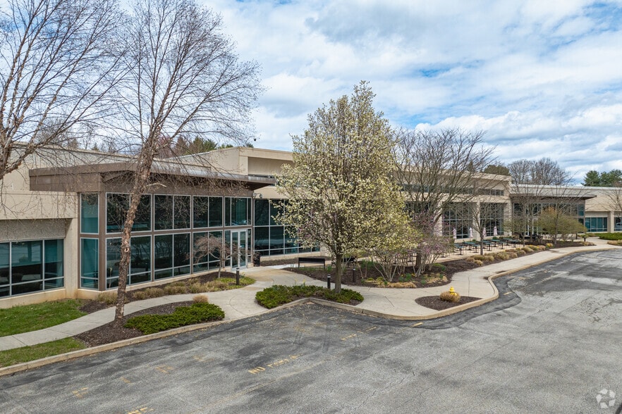More Photos Of 1 Braxton Way, Glen Mills Office For Lease