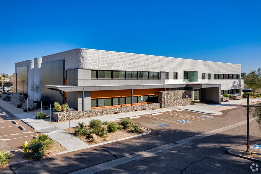 Primary Photo Of 13041 N Del Webb Blvd, Sun City Medical For Lease