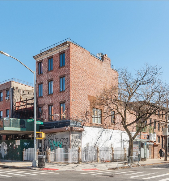 More Photos Of 451 Classon Ave, Brooklyn Apartments For Sale