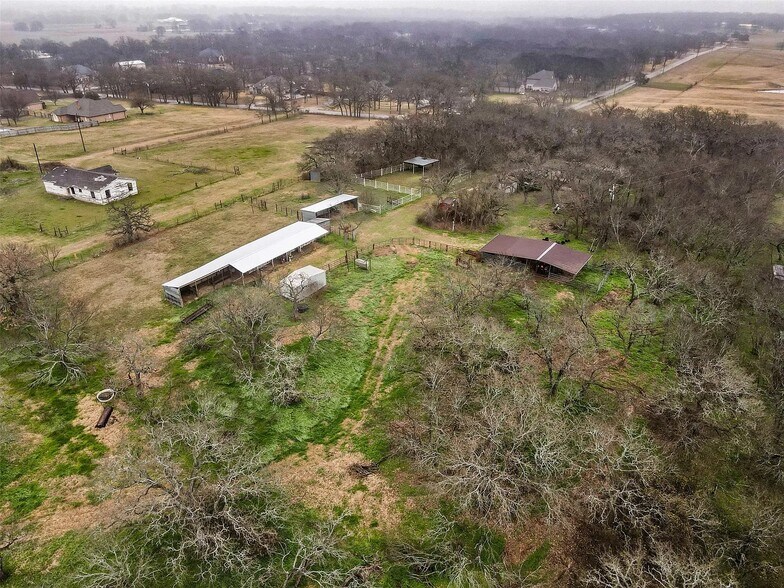 More Photos Of 5545 County Road 1022, Joshua Land For Sale