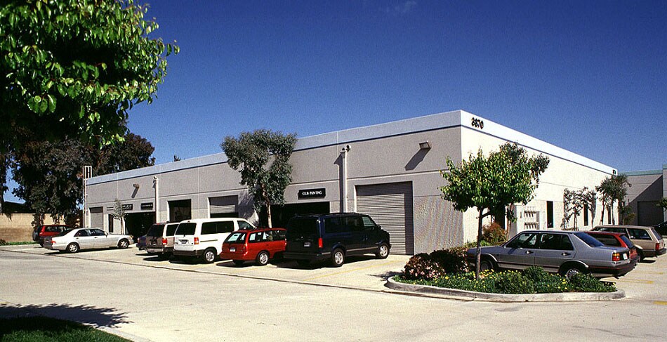 More Photos Of 3882 Del Amo Blvd, Torrance Unknown For Lease