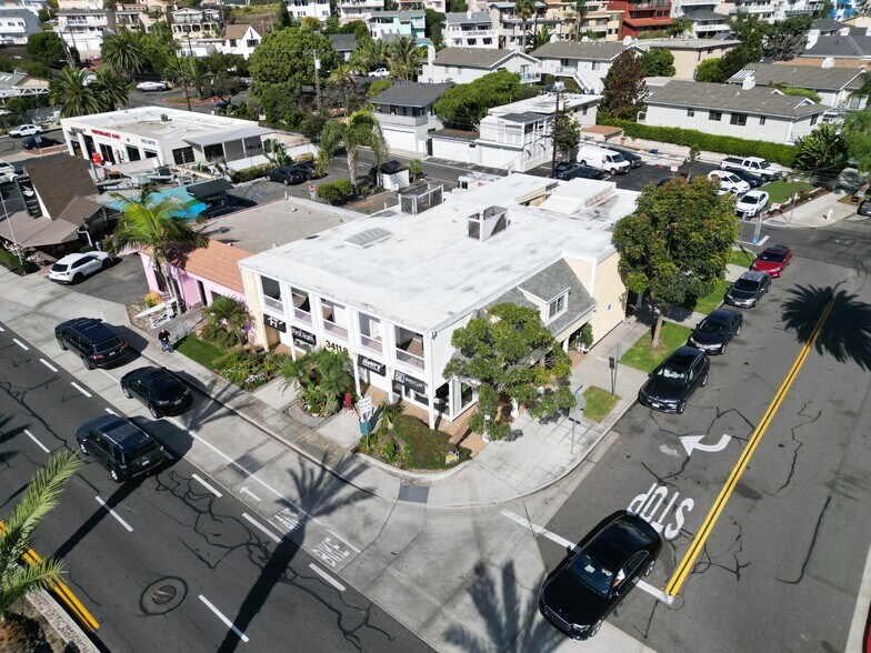 More Photos Of 34118 Pacific Coast Hwy, Dana Point Office For Lease