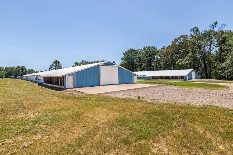 More Photos Of 4599 US Highway 84 W, Timpson Specialty For Sale