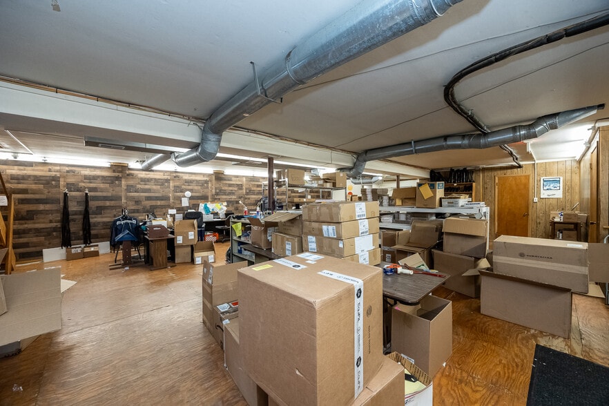 More Photos Of 1340 Pottstown Pike, West Chester General Retail For Sale