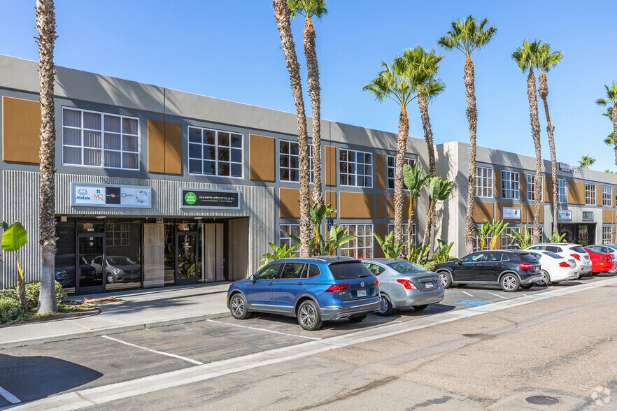 More Photos Of 3085 Beyer Blvd, San Diego Unknown For Sale