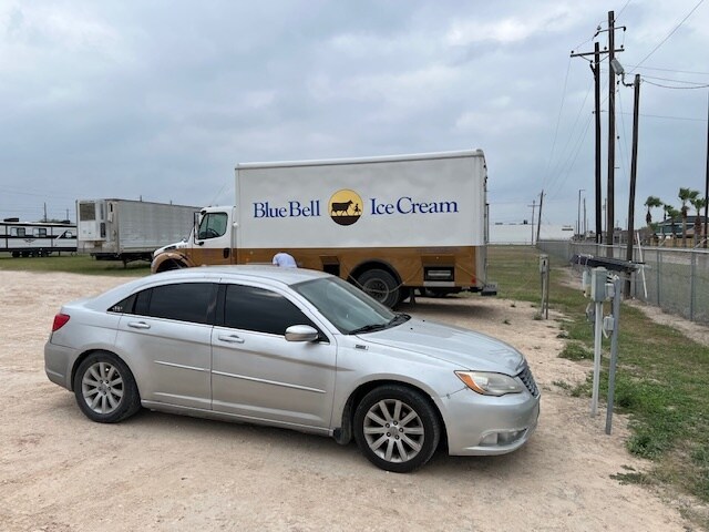 More Photos Of 620 W Ferguson Ave, Pharr Freestanding For Sale